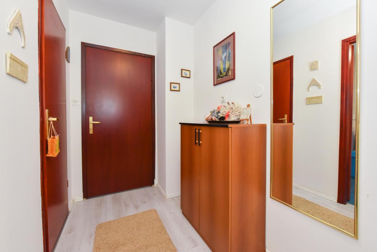 זאדאר Lovely Apartment In The Groundfloor מראה חיצוני תמונה