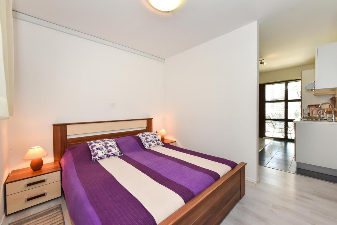 זאדאר Lovely Apartment In The Groundfloor מראה חיצוני תמונה