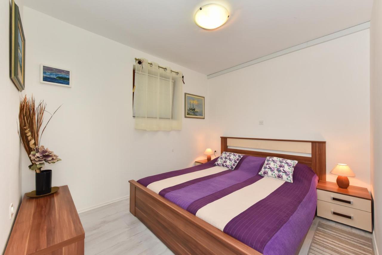 זאדאר Lovely Apartment In The Groundfloor מראה חיצוני תמונה